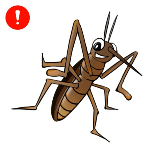 Be a Mosquito Roblox game stats