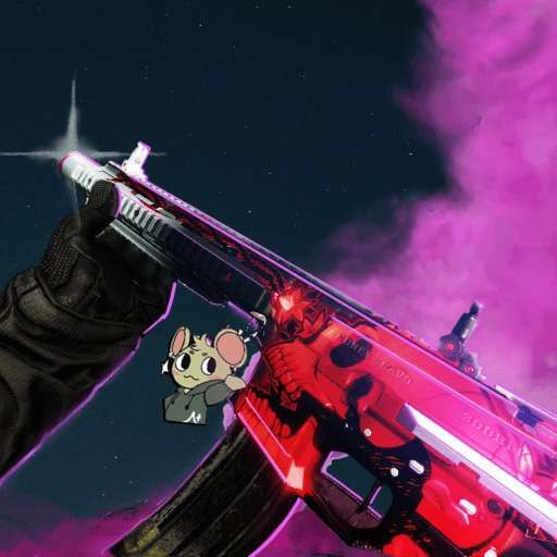 FRONTLINES VERSUS Roblox game thumbnail