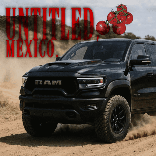 Outskirts of Mexico — top game: Untitled Mexico🔥