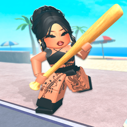Divaz 💄 Roblox gameplay screenshot