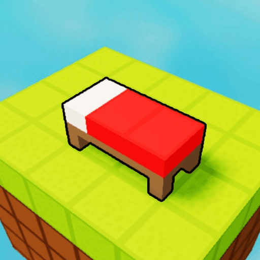 BedFight ⚔️ Roblox game thumbnail