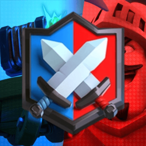 Arena Royale Roblox game thumbnail