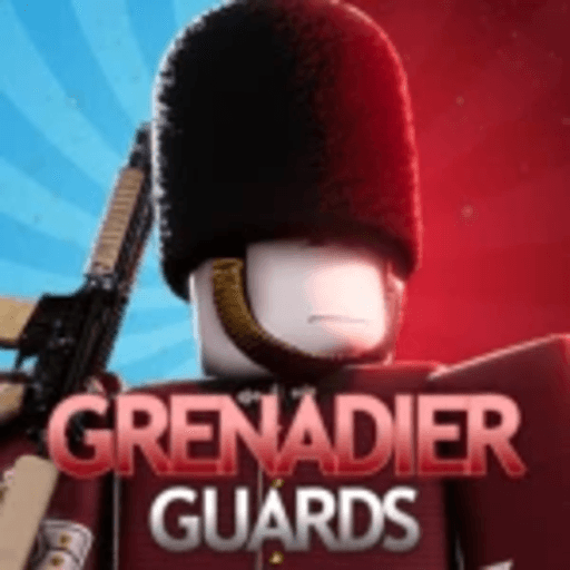 Royal Grenadier Guards [V2]  Roblox game stats