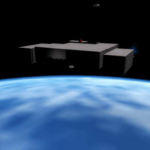 Space Roblox game stats