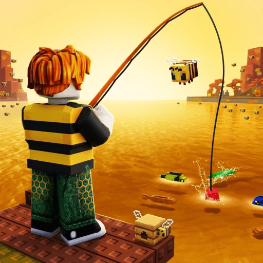 Build An Island! 🏝️ Roblox game stats