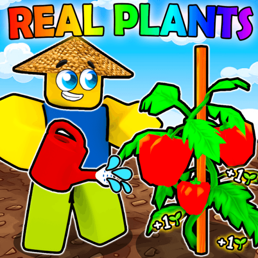 🌱 Plant Farm Roblox game stats
