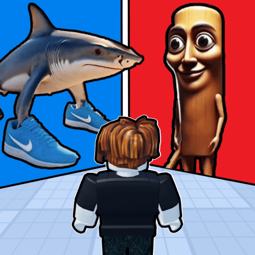 Better Brainrot? [6-7] 🧠🥀 Roblox game stats