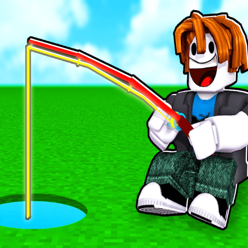 [🌊] Untitled Fishing Game Roblox game stats