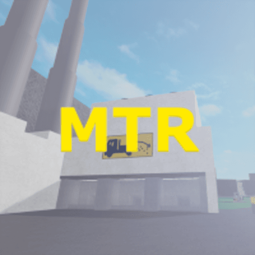 Mining Tycoon Revival Roblox game thumbnail
