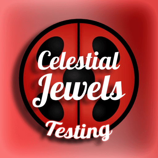 Celestial Jewels [TESTING]🐞