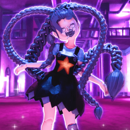 CyberCouture Studio — top game: [💗] Cyber Couture ¡Fashion show!