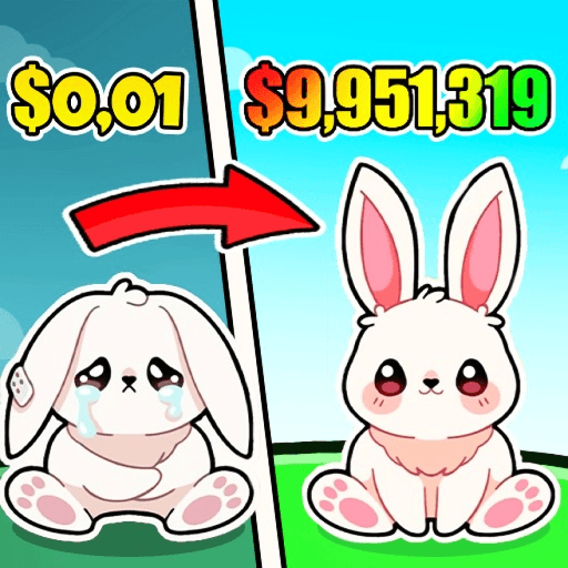 Adopt a Pet!🐱 Roblox game thumbnail