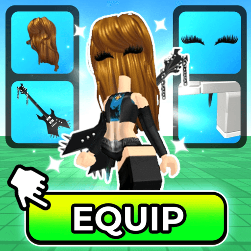 🛍️ My Avatar! Roblox gameplay screenshot