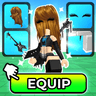 🛍️ My Avatar! Roblox game thumbnail
