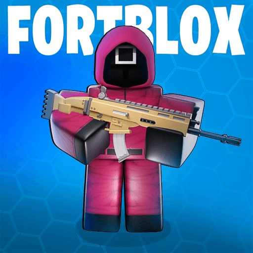 Infinity Creations. — top game: FORTBLOX ⭐