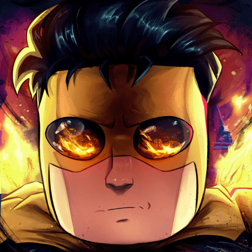 [SOON] Invincible Showdown Roblox gameplay screenshot