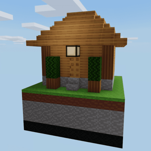 SkyBuild ⛏️ Roblox game stats