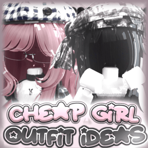 ethereal SHOP' — top game: [💘UPD] Roupas Baratas Para Meninas