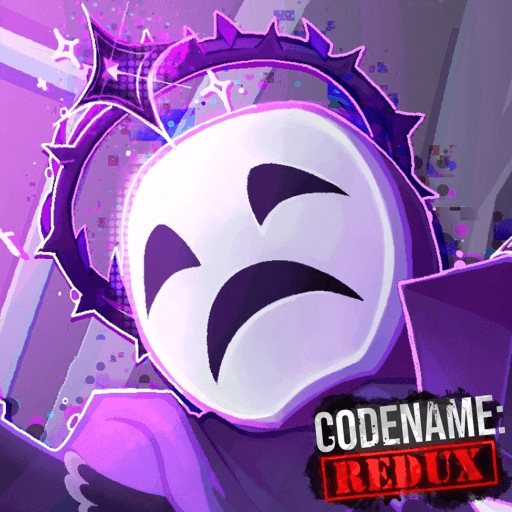 [🎄] Codename: Redux Roblox game stats