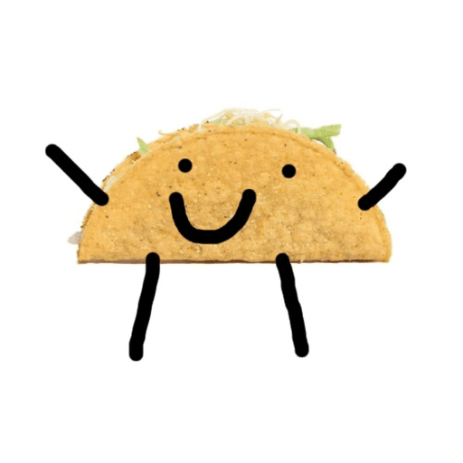 Taco Land (best game ever!) Roblox game thumbnail
