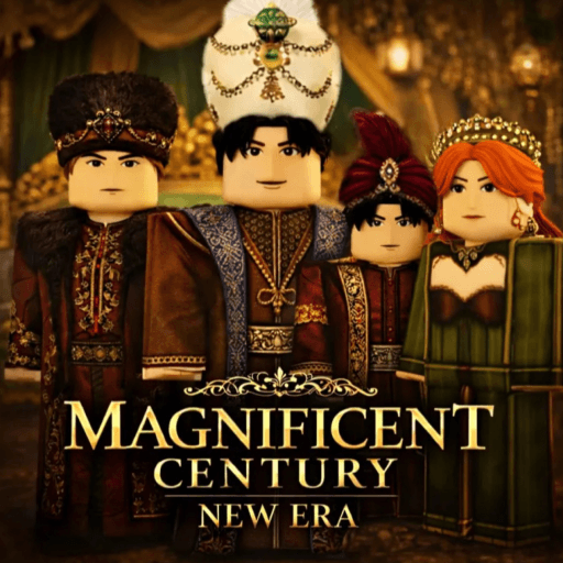 (UPDATE) Magnificent Era ✨ Roblox game stats