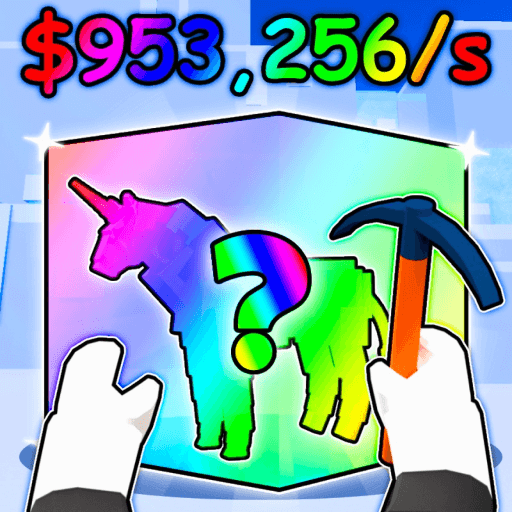 [METEORS] Break the Ice 🧊 Roblox game stats