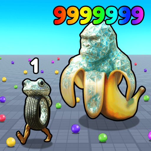 Be a Italian Brainrot Roblox game stats