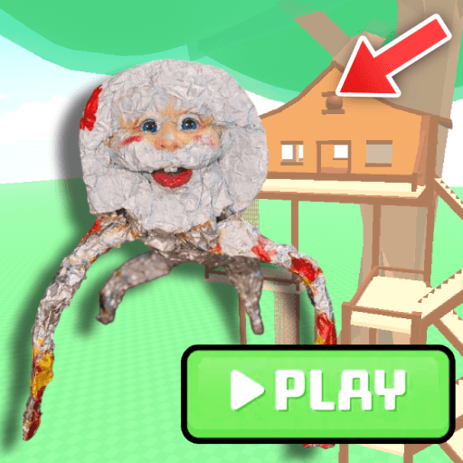 Funnie Games — top game: Survive Gugu Gaga The Killer