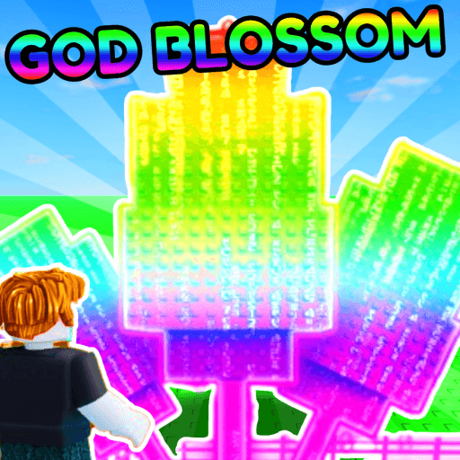 [⭐] Garden RNG 🎲 Roblox game thumbnail