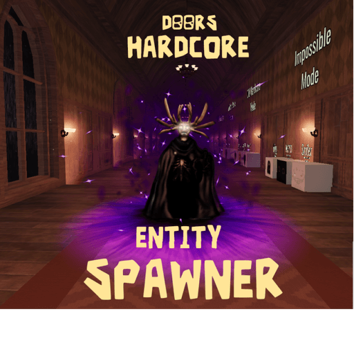 [UPDATE] Doors Hardcore Entity Spawner