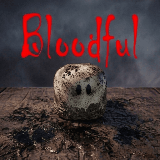 Bloodful Roblox game stats