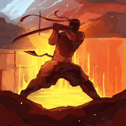 [EXPANSION] Shadow Battlegrounds Roblox gameplay screenshot
