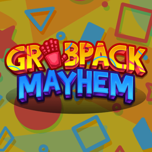 [Speedrun Timer] Grabpack Mayhem Rebuilt Test Roblox game thumbnail