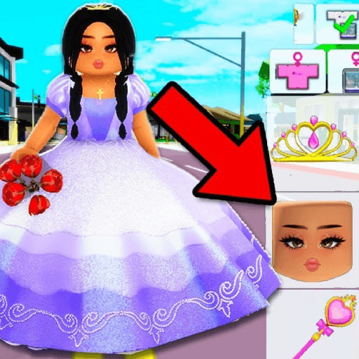 Princess Tycoon - 2 Player Roblox game thumbnail