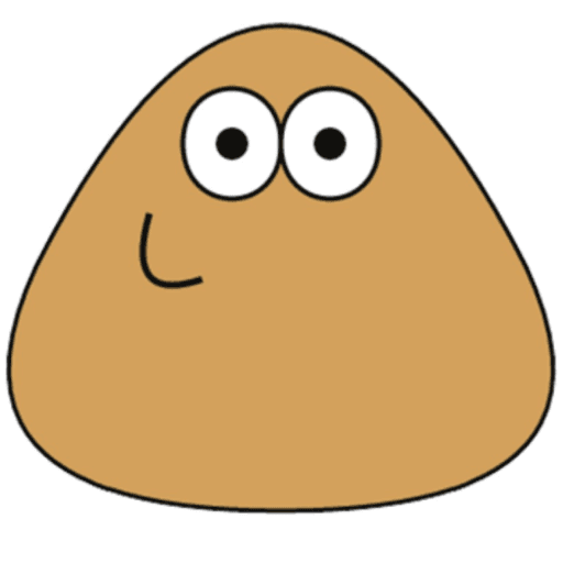 POU Roblox game stats