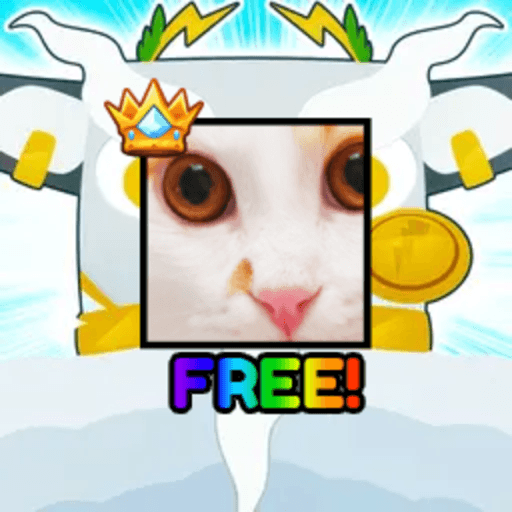 [⌛NOW] [🎭Olympus] Pet Simulator X Advanced!🐾 Roblox game thumbnail