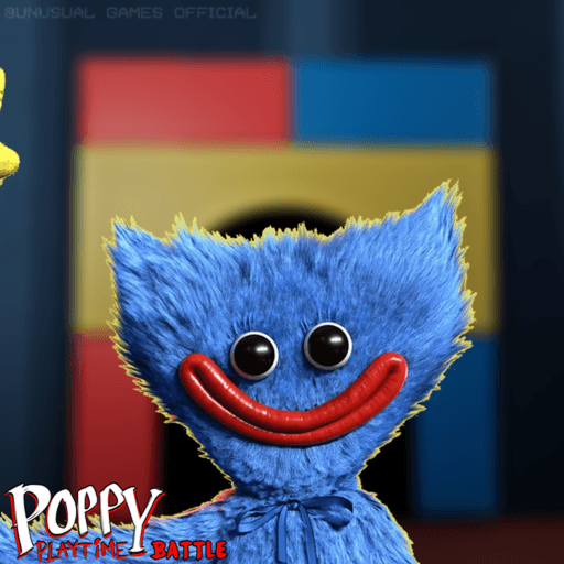 Poppy Playtime Battle: Broken. Roblox game stats