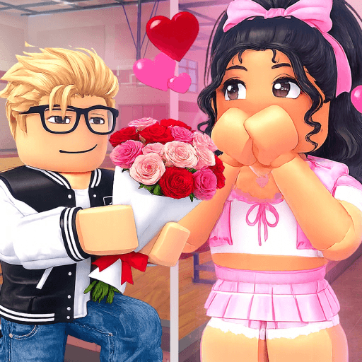 Clearview Highschool RP 📚  Roblox game thumbnail