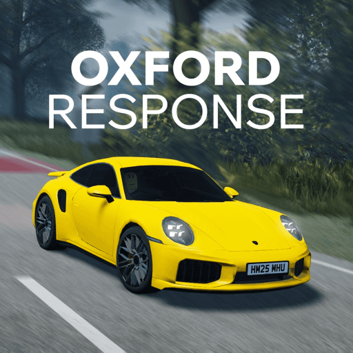 Oxford Response Roblox game stats