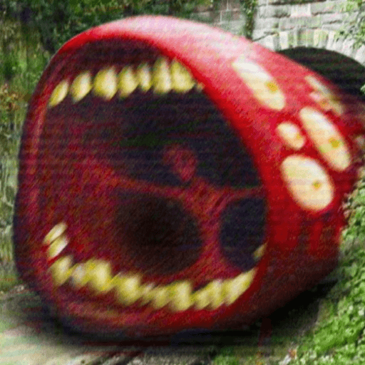 Scary Train! [Survive the Killers] Roblox game stats