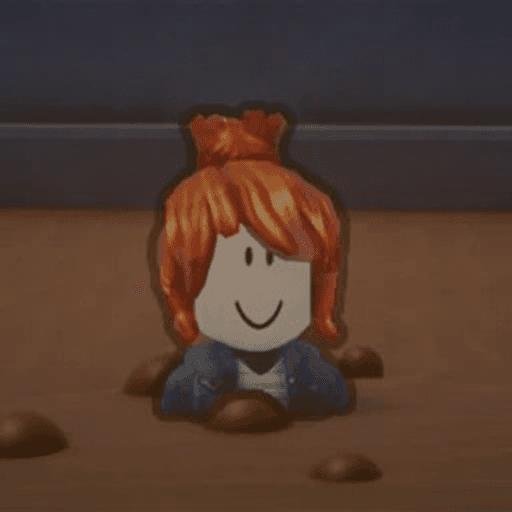 Quicksand Roblox gameplay screenshot