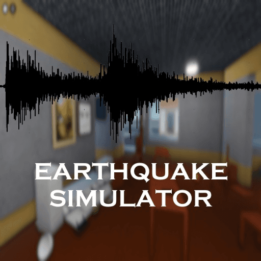 🌎 Earthquake Simulator 💥 Roblox gameplay screenshot