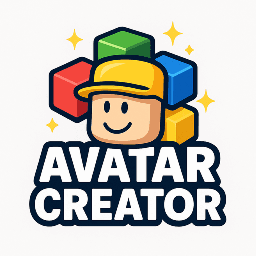 Avatar Creator Roblox game stats