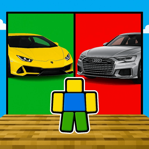 Elite Games 3.0 — top game: Guess The Car! 🚗