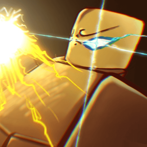 KJ Showdown [Shinji Rework Test] Roblox game stats