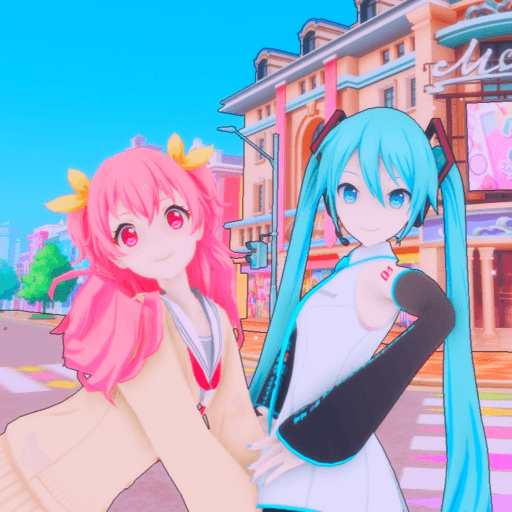 Anime Idol Life  Roblox game stats
