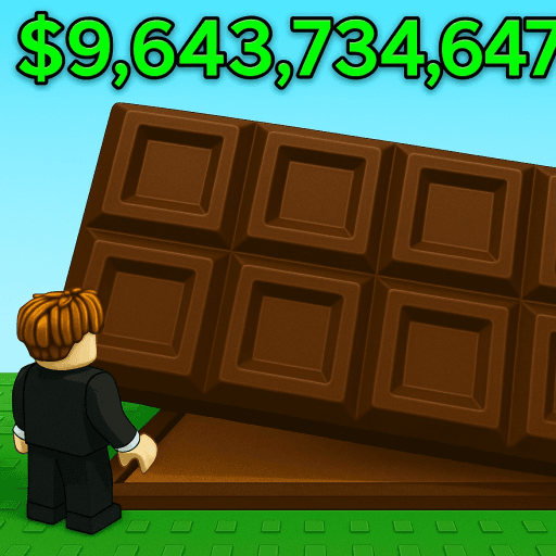 🍫 Grow A Candy Roblox gameplay screenshot