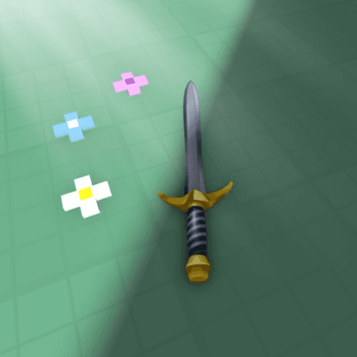 PURGATORY [NEW OST] Roblox gameplay screenshot