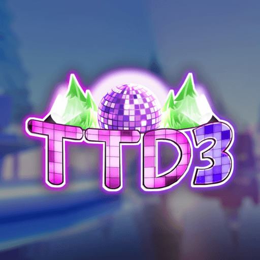 [MYSTICAL MAGICAL | +8] 🌍 TTD 3: Classic Roblox game thumbnail