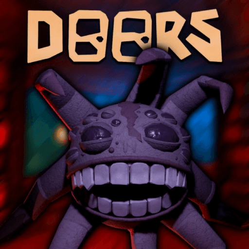 🚪 Find Doors Morphs Roblox game thumbnail